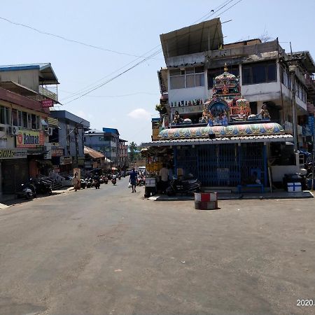 Amina Lodge Port Blair Ngoại thất bức ảnh
