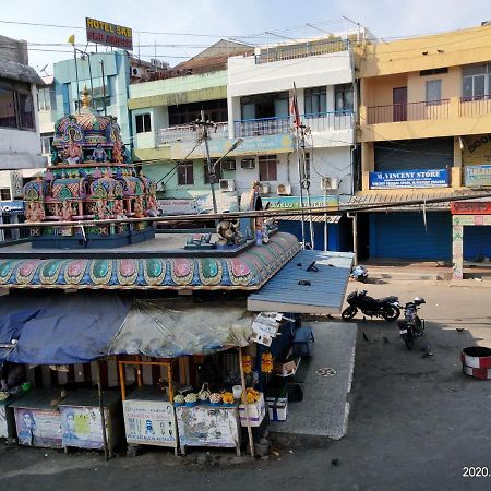 Amina Lodge Port Blair Ngoại thất bức ảnh