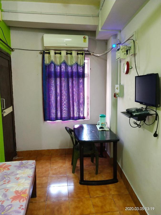 Amina Lodge Port Blair Ngoại thất bức ảnh