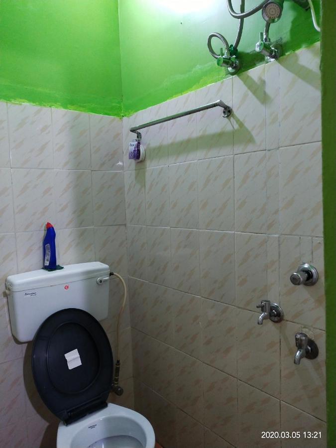 Amina Lodge Port Blair Ngoại thất bức ảnh