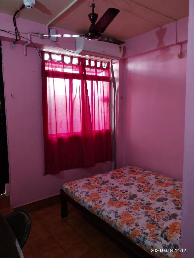 Amina Lodge Port Blair Ngoại thất bức ảnh