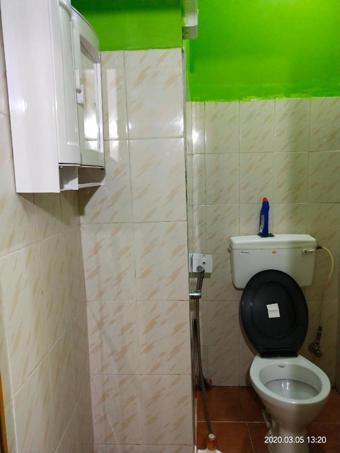 Amina Lodge Port Blair Ngoại thất bức ảnh