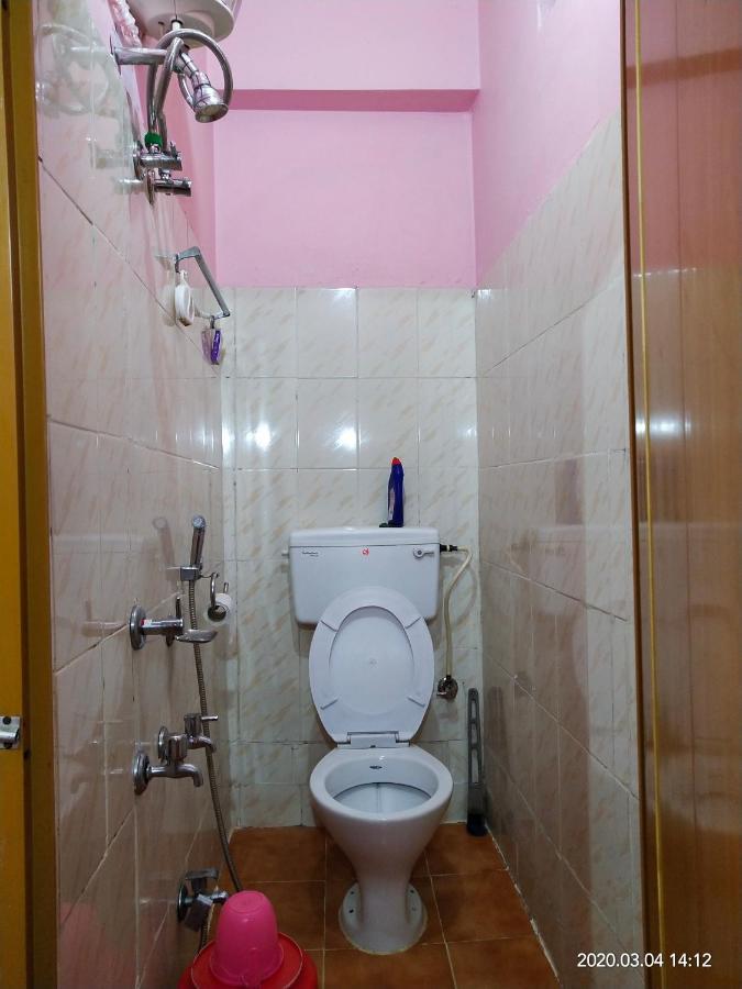 Amina Lodge Port Blair Ngoại thất bức ảnh