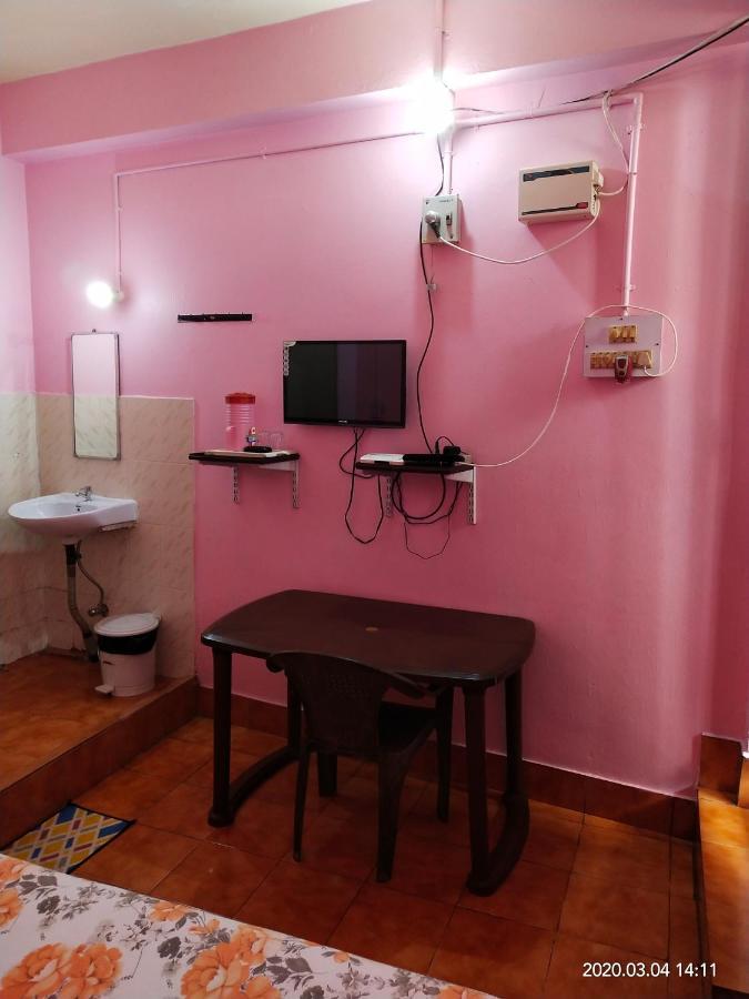 Amina Lodge Port Blair Ngoại thất bức ảnh