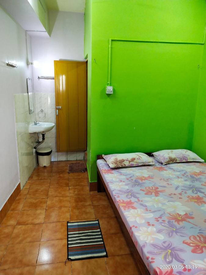 Amina Lodge Port Blair Ngoại thất bức ảnh