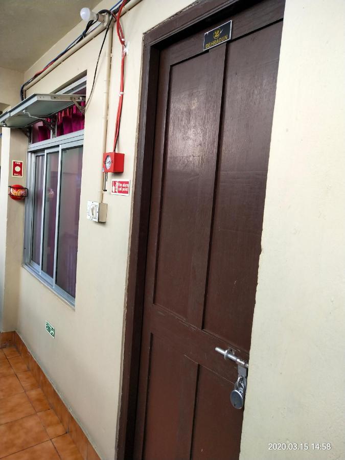 Amina Lodge Port Blair Ngoại thất bức ảnh