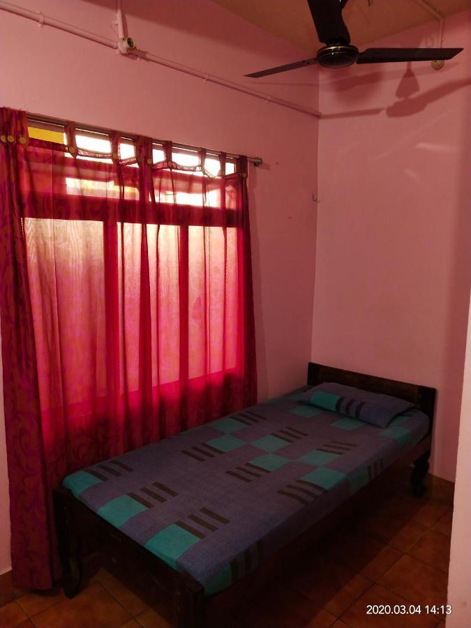 Amina Lodge Port Blair Ngoại thất bức ảnh