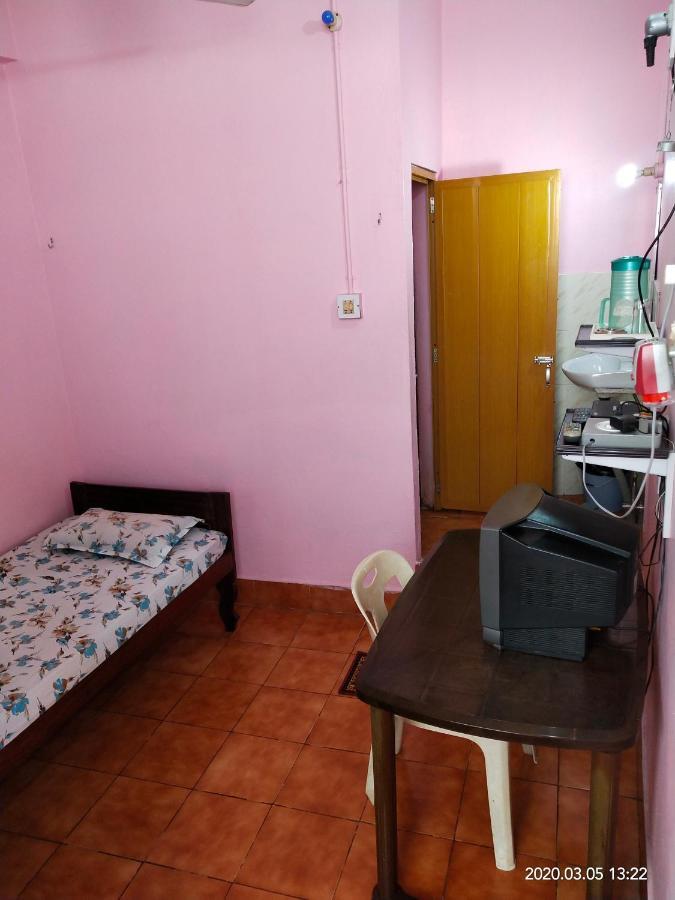 Amina Lodge Port Blair Ngoại thất bức ảnh