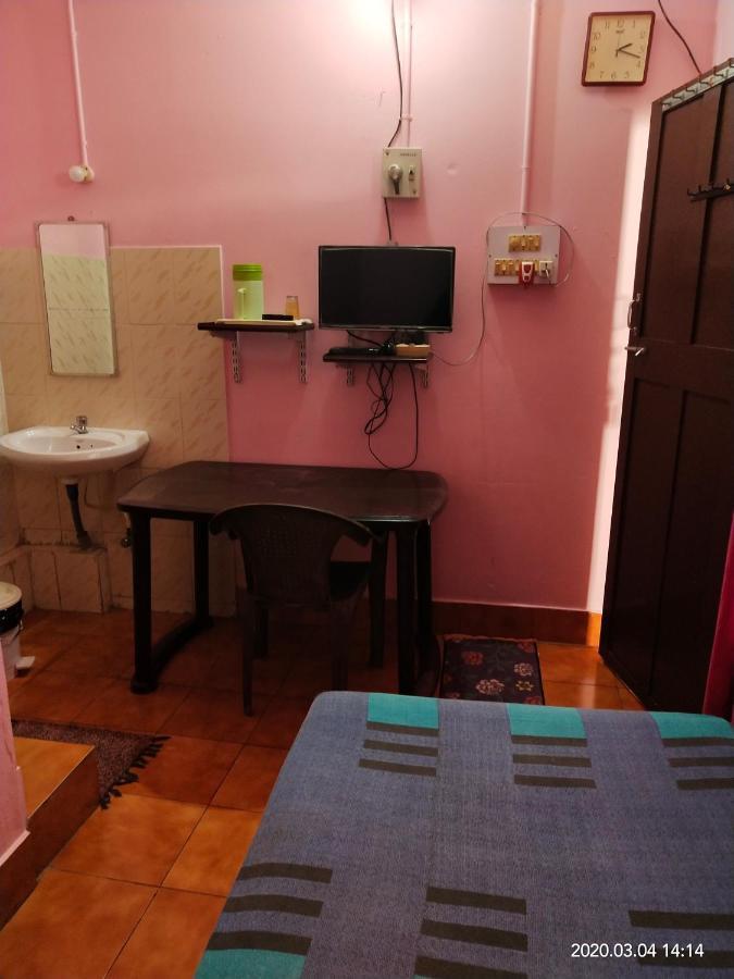 Amina Lodge Port Blair Ngoại thất bức ảnh
