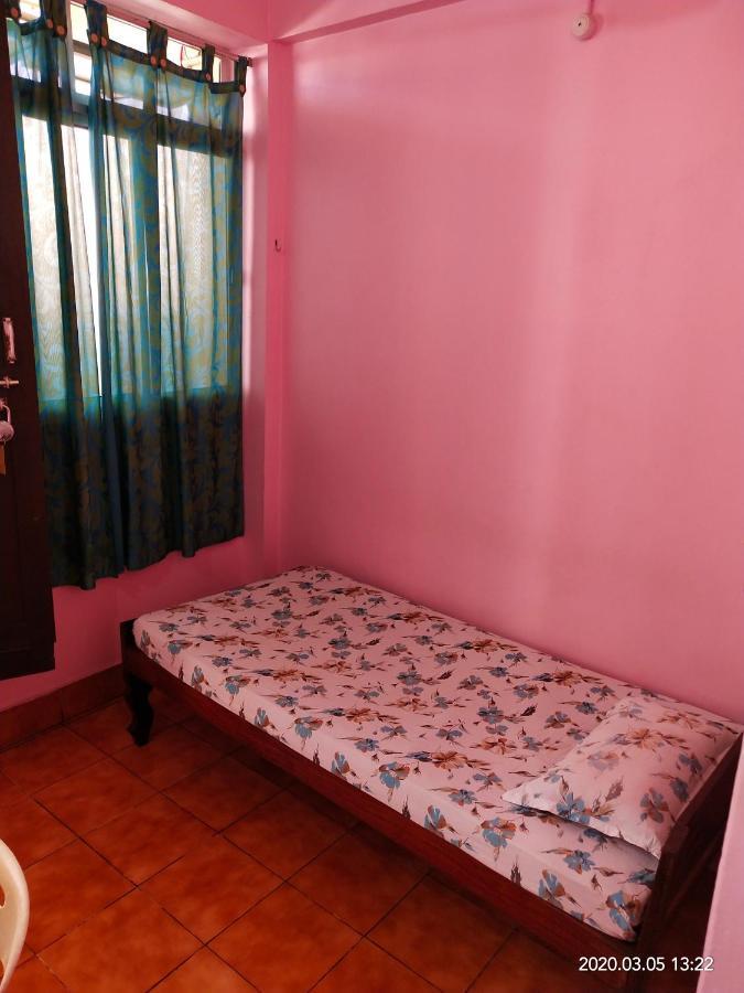 Amina Lodge Port Blair Ngoại thất bức ảnh