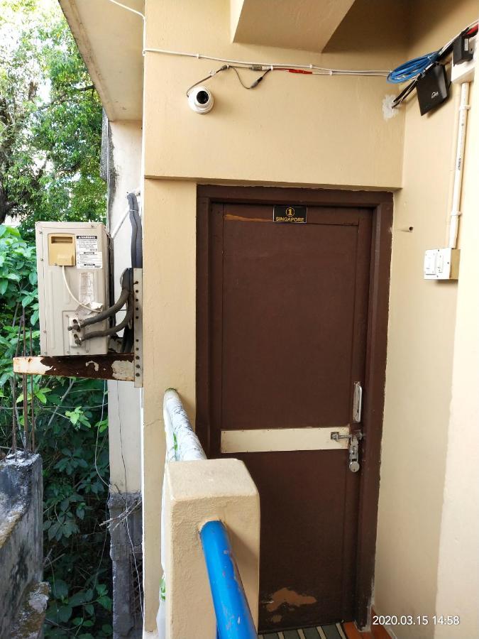 Amina Lodge Port Blair Ngoại thất bức ảnh