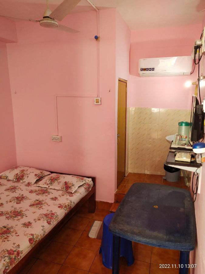 Amina Lodge Port Blair Ngoại thất bức ảnh