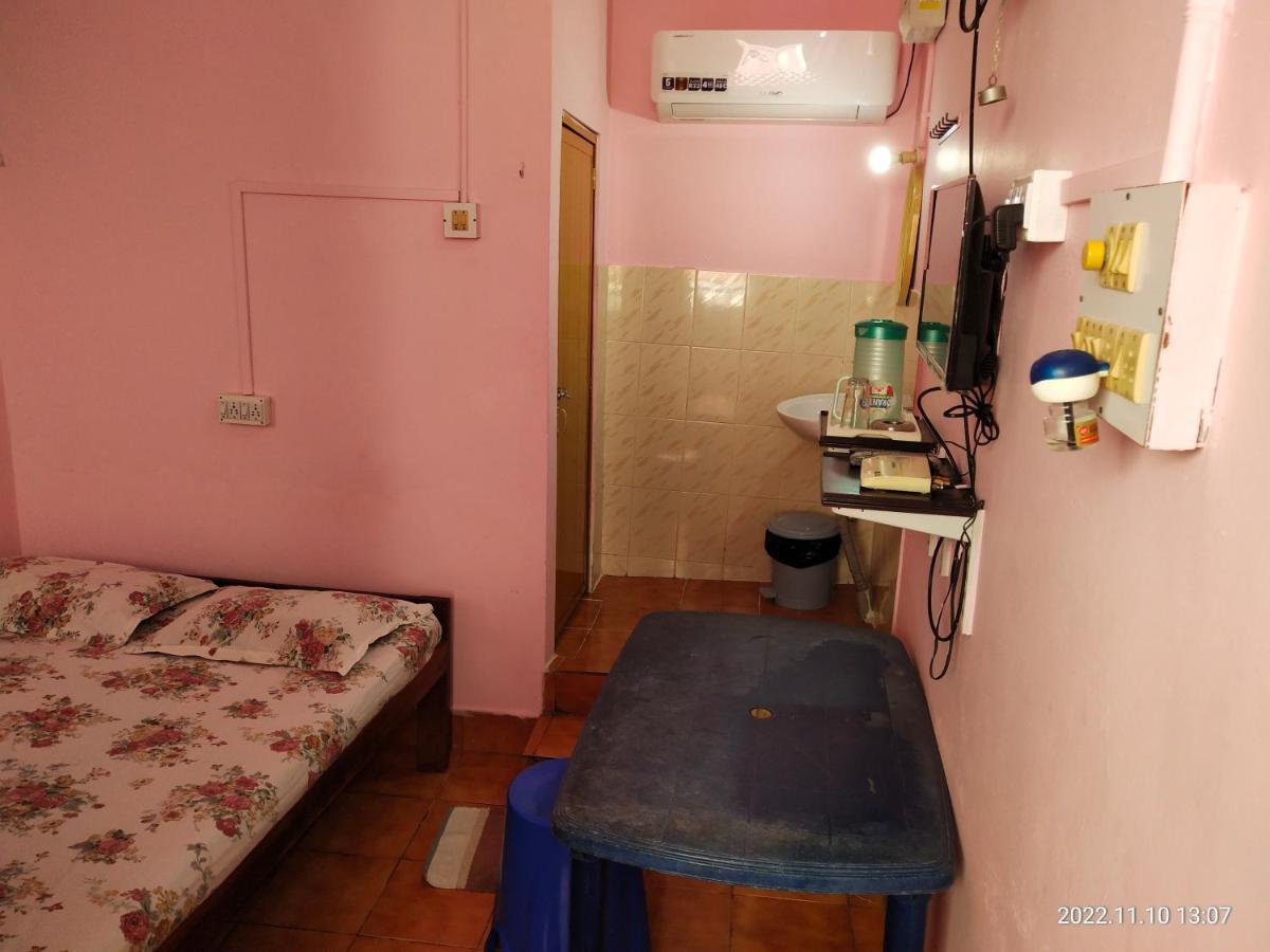Amina Lodge Port Blair Ngoại thất bức ảnh
