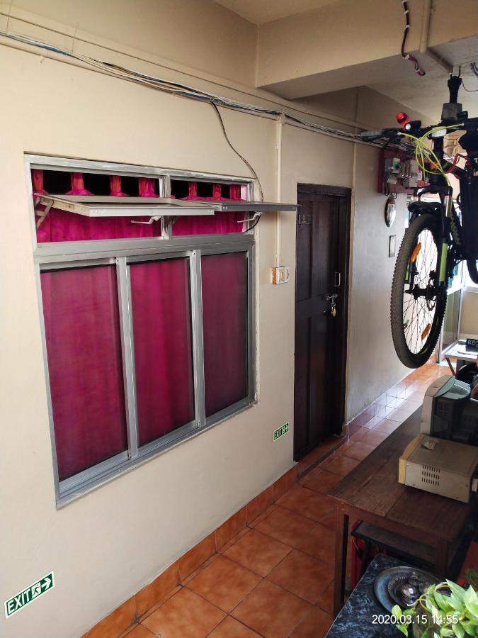 Amina Lodge Port Blair Ngoại thất bức ảnh